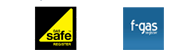 Gas Safe & F Gas