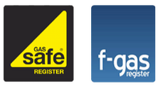 gas safe and f gas Hull