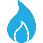 Gas Boiler Service Safety Hull